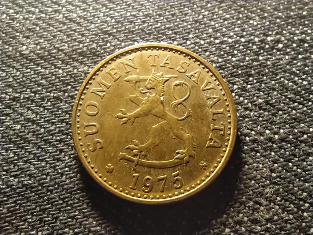 Finnország 20 penni 1975 S