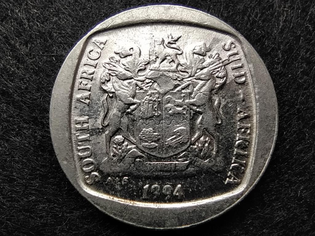 Dél-Afrikai Köztársaság Suid-Afrika 1 Rand 1994