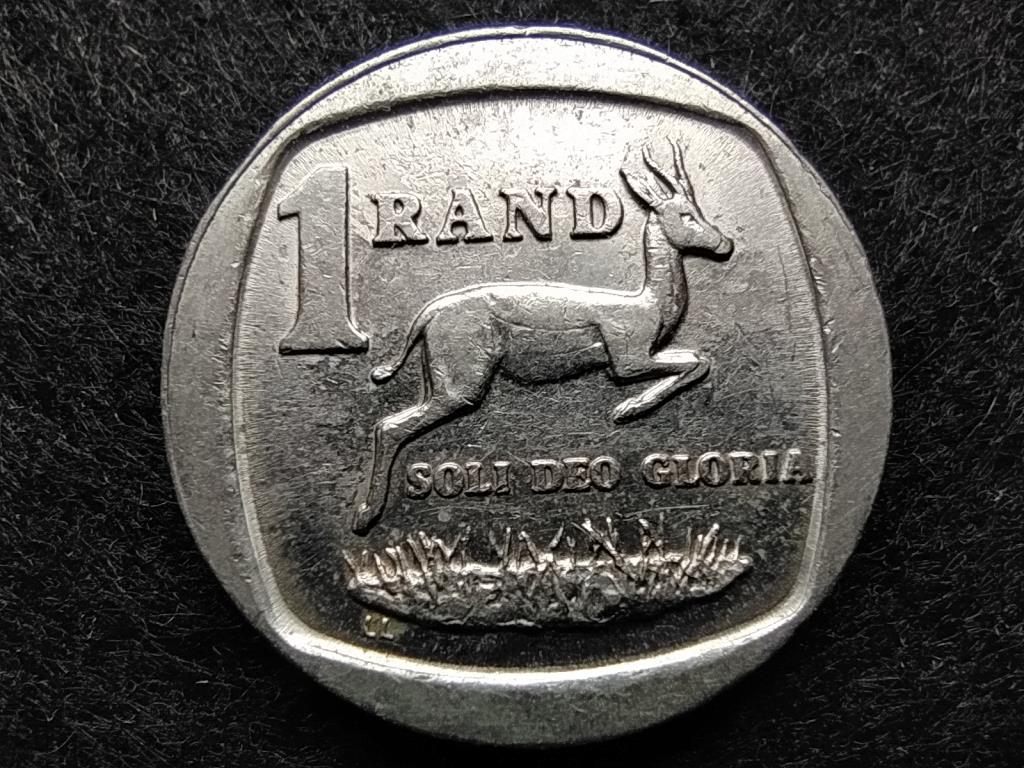 Dél-Afrikai Köztársaság Suid-Afrika 1 Rand 1994