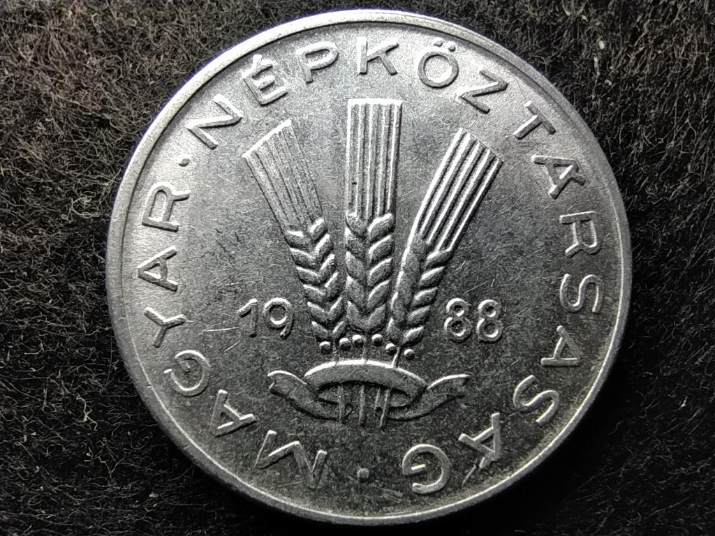 Magyarország Népköztársaság (1949-1989) 20 Fillér 1988 BP