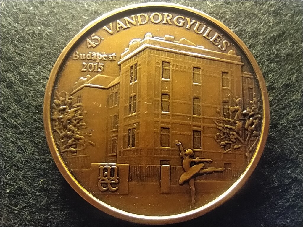 Magyarország MÉE Budapesti Csoport 45. Vándorgyűlés 2015