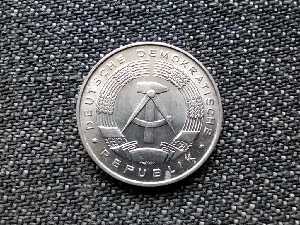 Németország Demokratikus Köztársaság (1949-1990) 1 Pfennig 1968 A