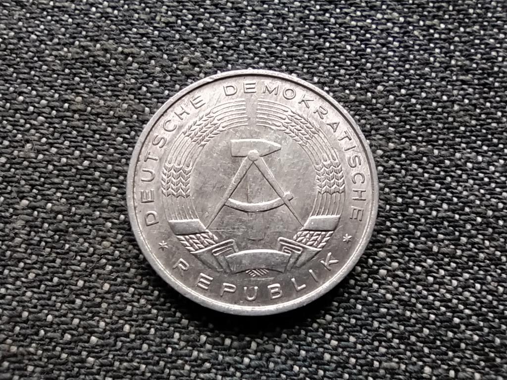Németország NDK (1949-1990) 10 Pfennig 1979 A