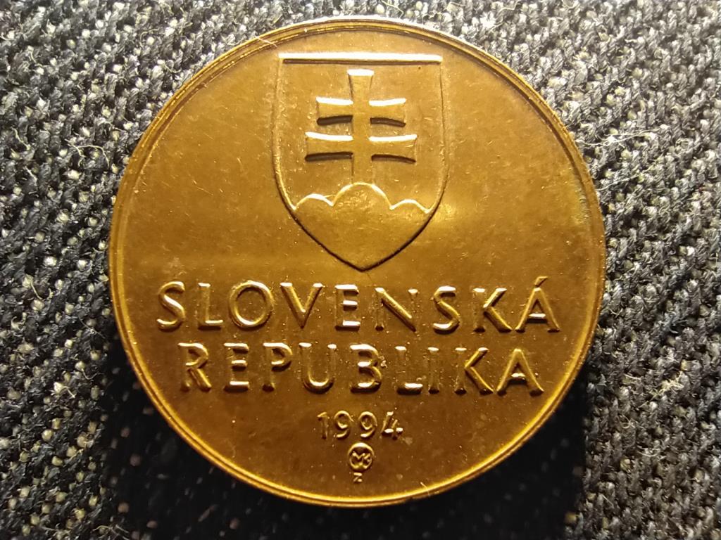 Szlovákia 1 Korona 1994