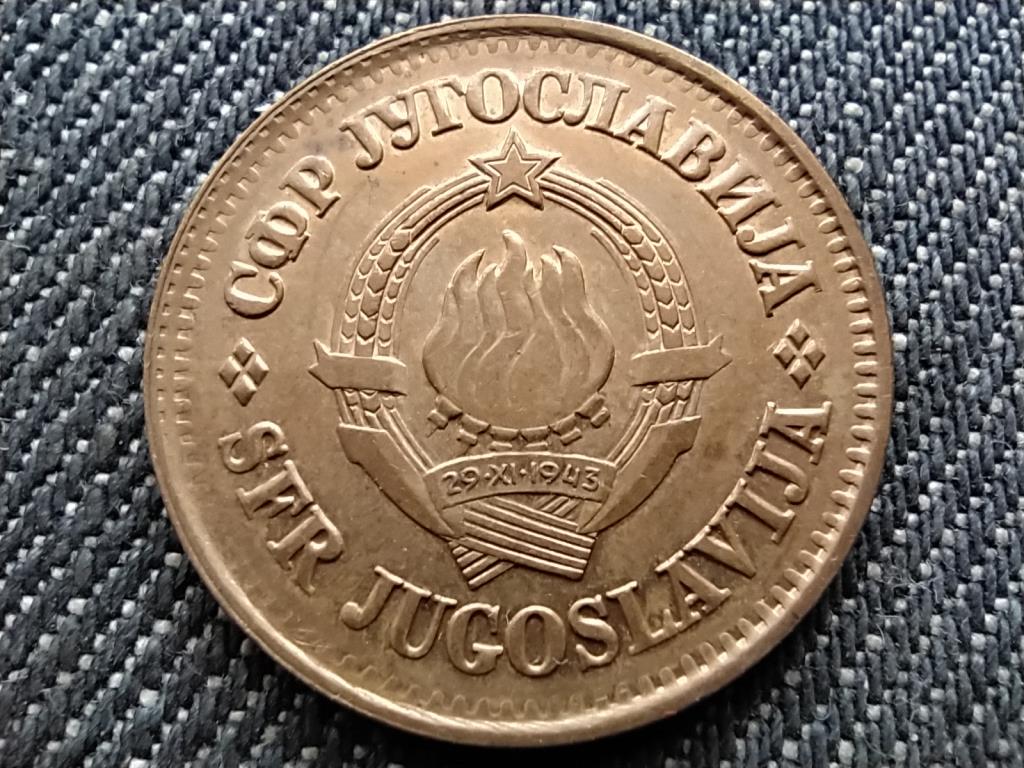 Jugoszlávia 20 para 1979