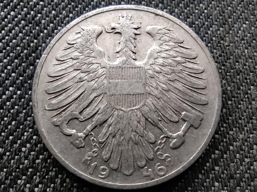 Ausztria 1 Schilling 1946