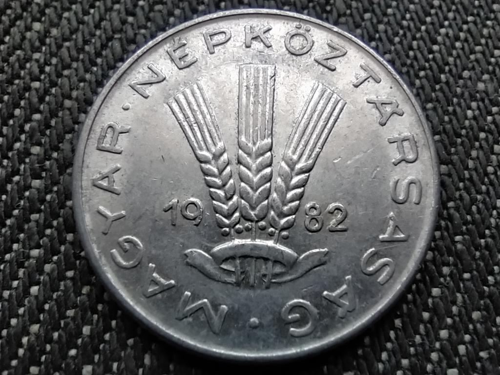 Magyarország Népköztársaság (1949-1989) 20 Fillér 1982 BP