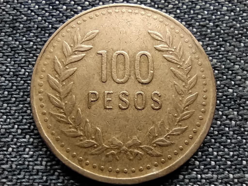 Kolumbia 100 Pezó 1994