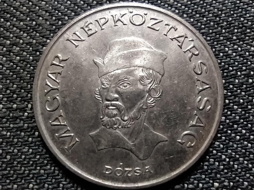 Népköztársaság (1949-1989) 20 Forint 1989 BP