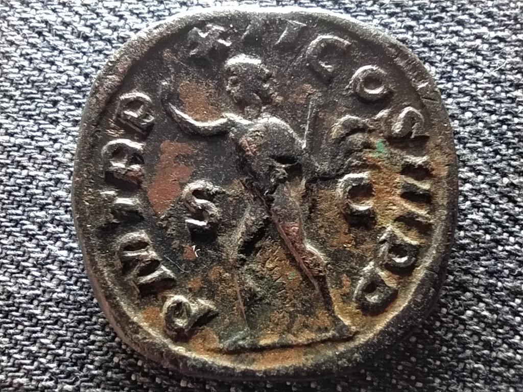 Római Birodalom Severus Alexander (222-235) Sestertius RIC 335 PM TR P XII COS III PP