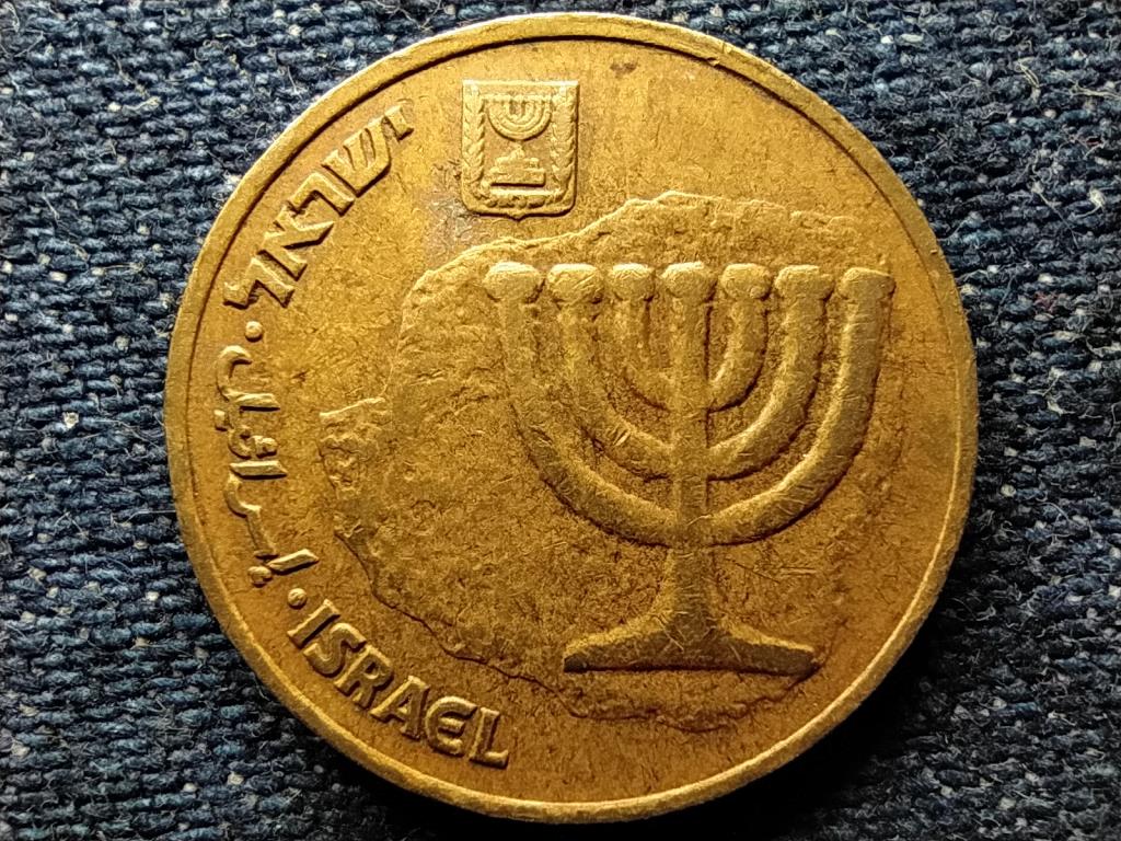 Izrael 10 agora 5745 1985