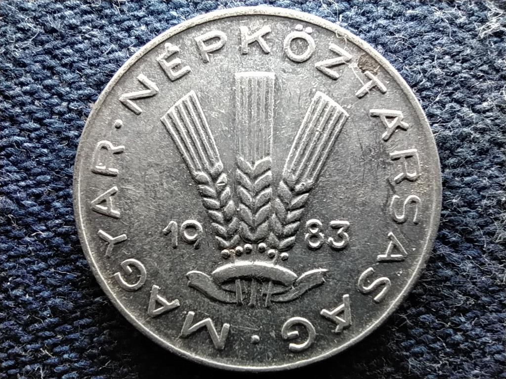 Népköztársaság (1949-1989) 20 fillér 1983 BP