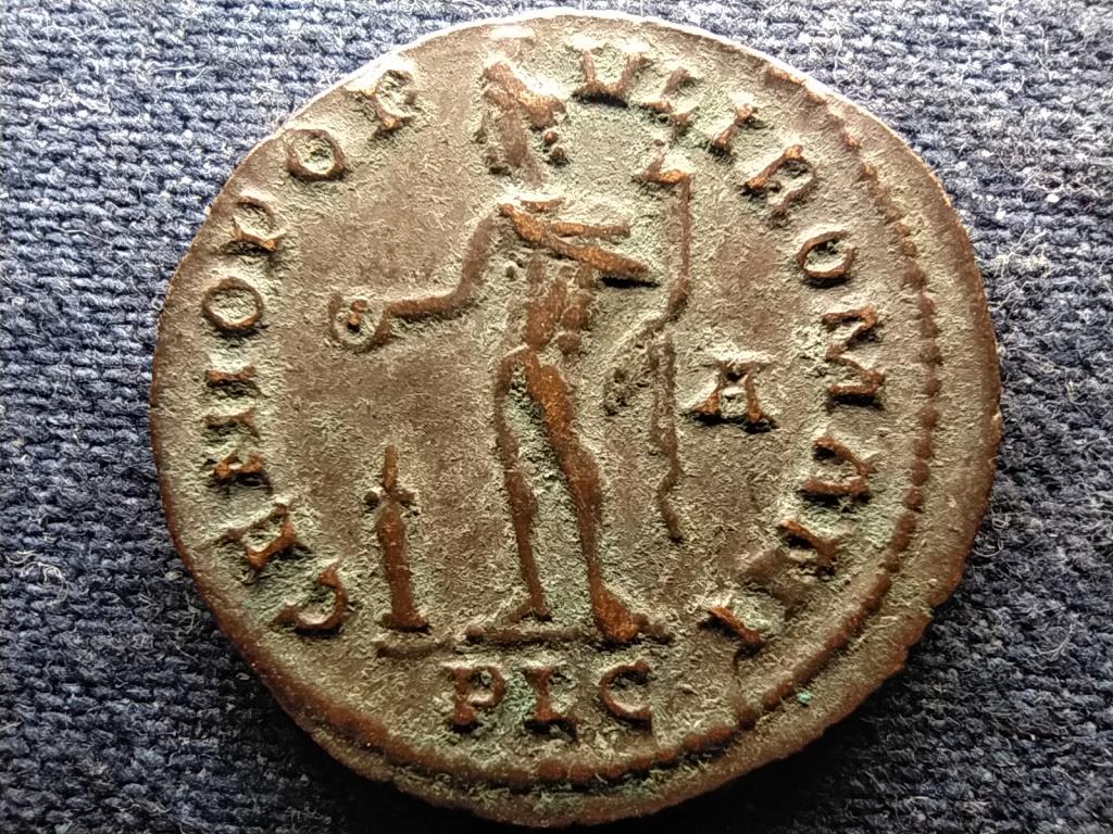 Római Birodalom Maximianus (286-305) Follis GENIO POPVLI ROMANI