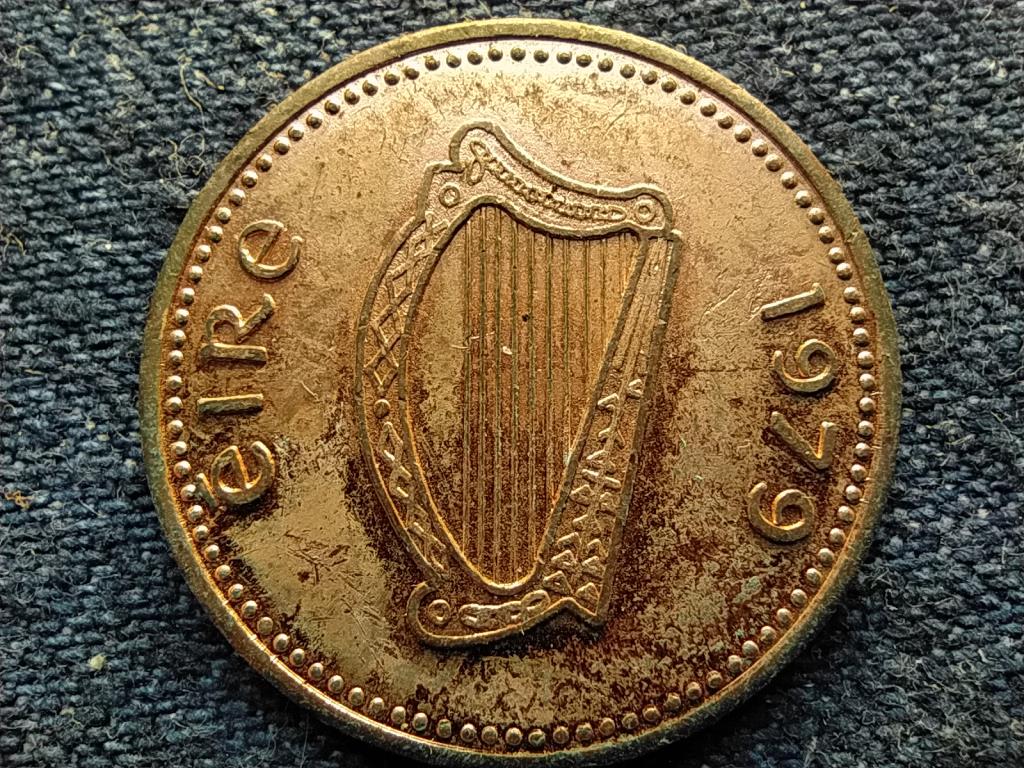 Írország II. János Pál Írországi látogatása 1979 emlékérem 25mm