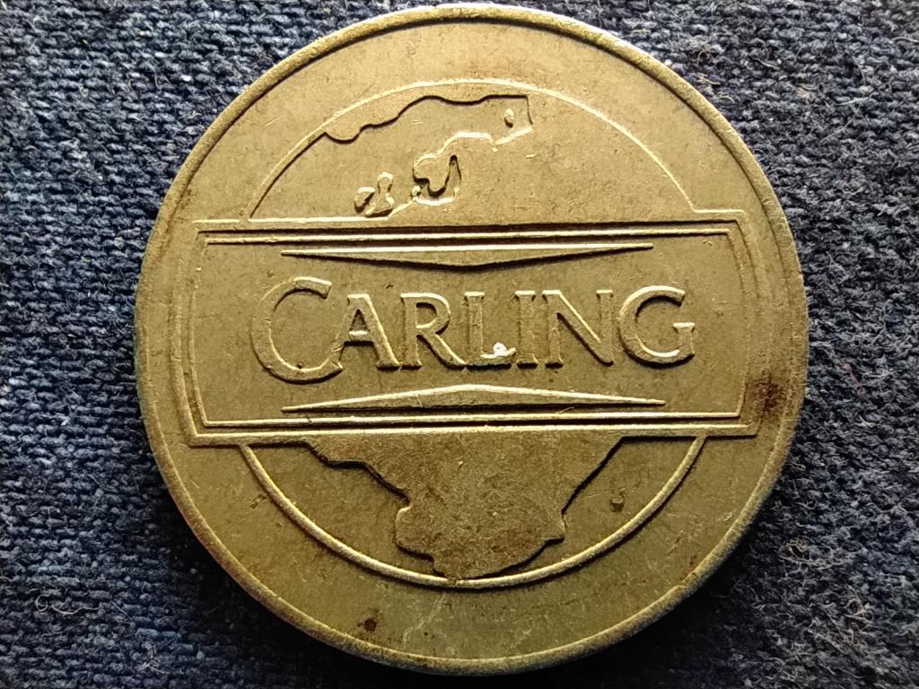 Anglia Carling zseton 12,6g 30mm