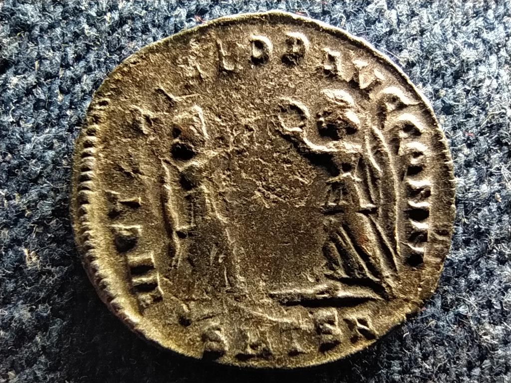 Római Birodalom II. Constantius (337-361) Follis VICTORIAE DD AVGGQ NN