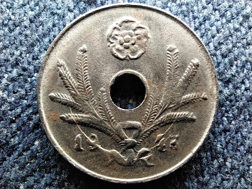 Finnország 10 penni 1944 VERDEHIBA