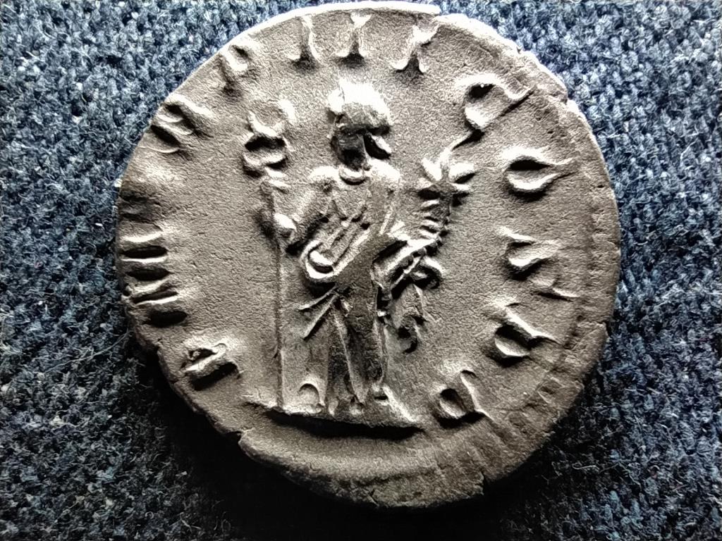 Római Birodalom I. Philippus (244-249) .430 ezüst Antoninianus 