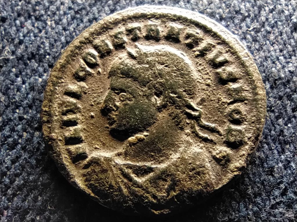 Római Birodalom II. Constantius (337-361) Nummus PROVIDENTIAE CAESS A CONS