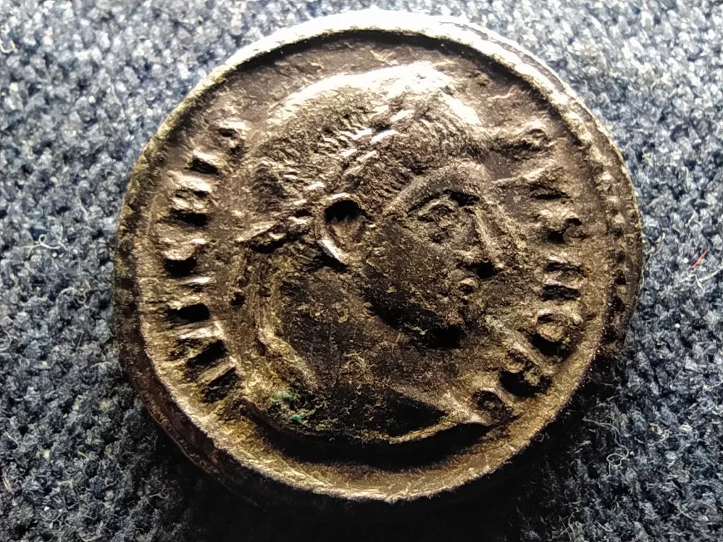 Római Birodalom Crispus (317-326) Follis 317 BSIS