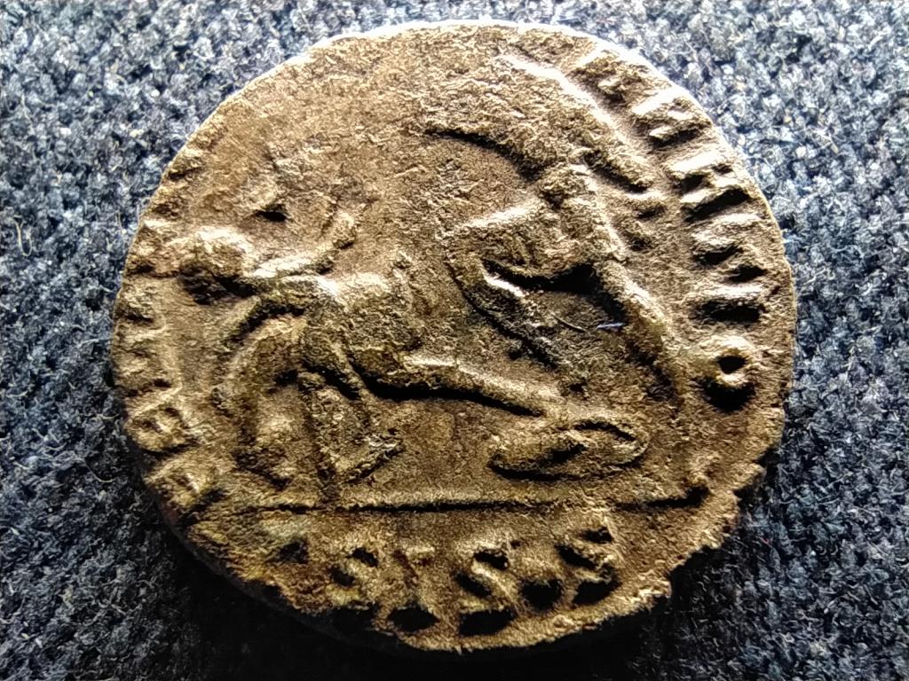 Római Birodalom II. Constantius (337-361) Follis FEL TEMP REPARATIO ΓSIS•S