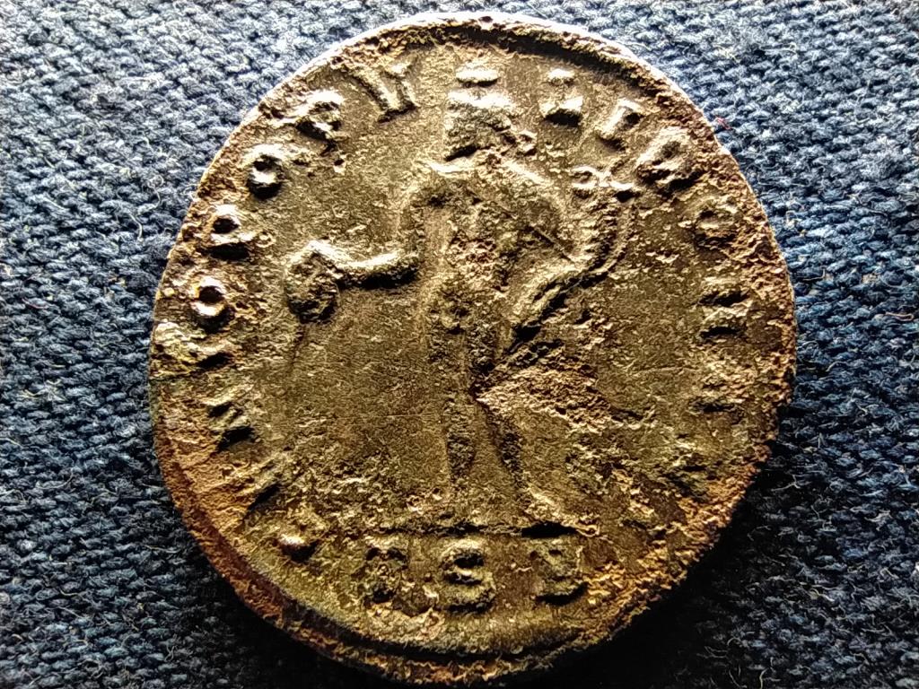 Római Birodalom Galerius Maximianus Follis GENIO POPVLI ROMANI TSB RIC20b