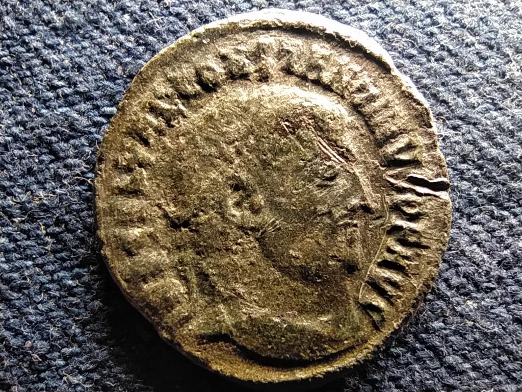Római Birodalom I. Nagy Constantinus (306-337) Follis SOLI INVICTO COMITI SNN