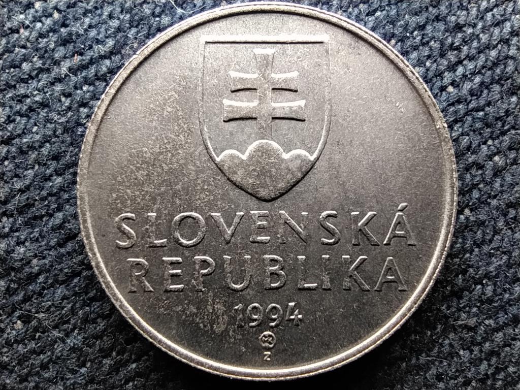 Szlovákia 20 heller 1994