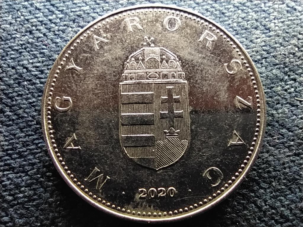 Magyarország Harmadik Köztársaság (1989-napjaink) 10 Forint 2020 BP