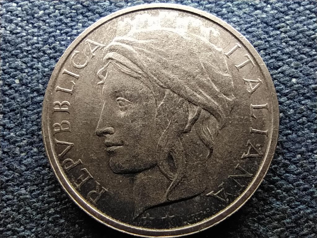 Olaszország Köztársaság (1946-) 100 Líra 1994 R
