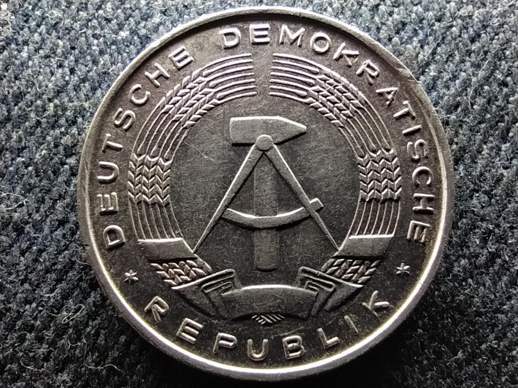 Németország NDK (1949-1990) 10 Pfennig 1979 A