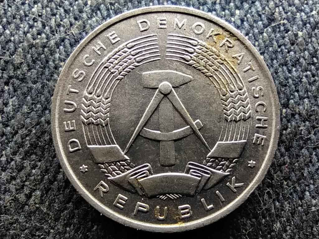 Németország NDK (1949-1990) 1 Pfennig 1964 A
