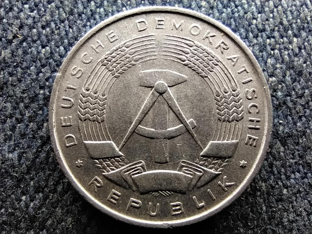 Németország NDK (1949-1990) 1 Pfennig 1961 A