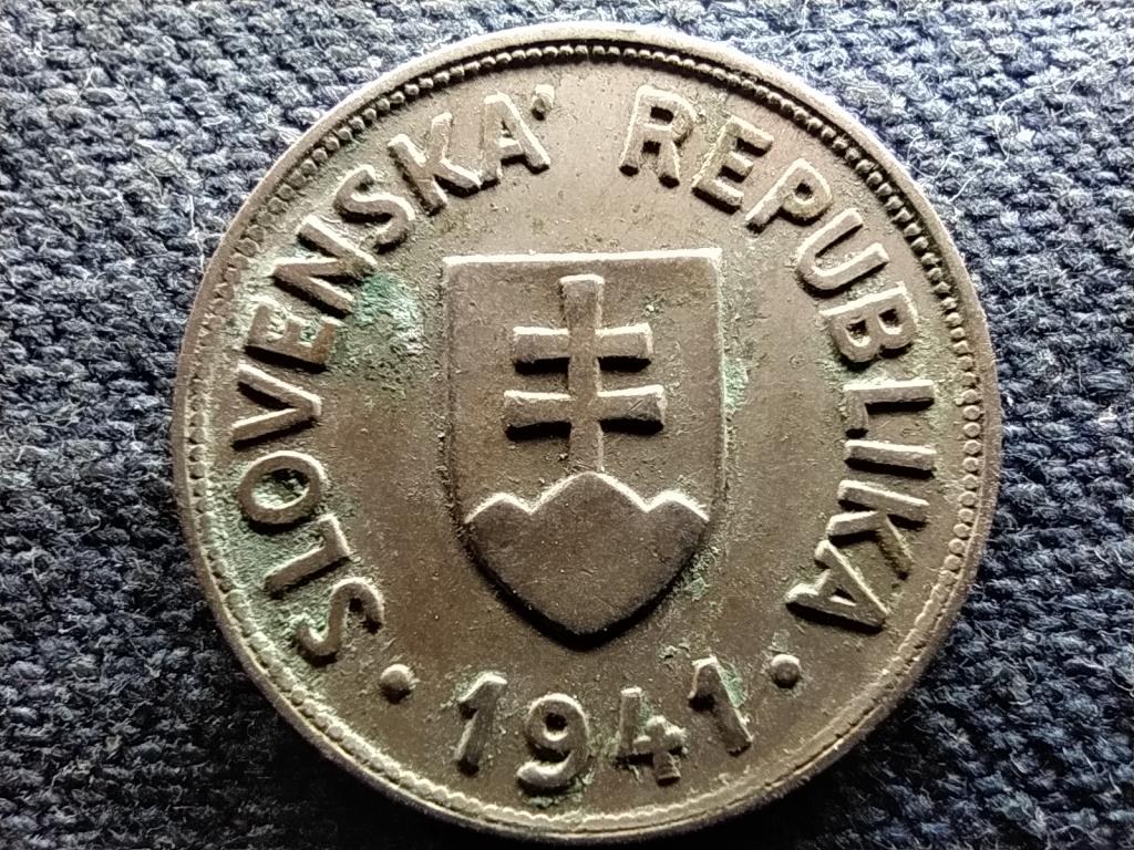 Szlovákia 50 heller 1941