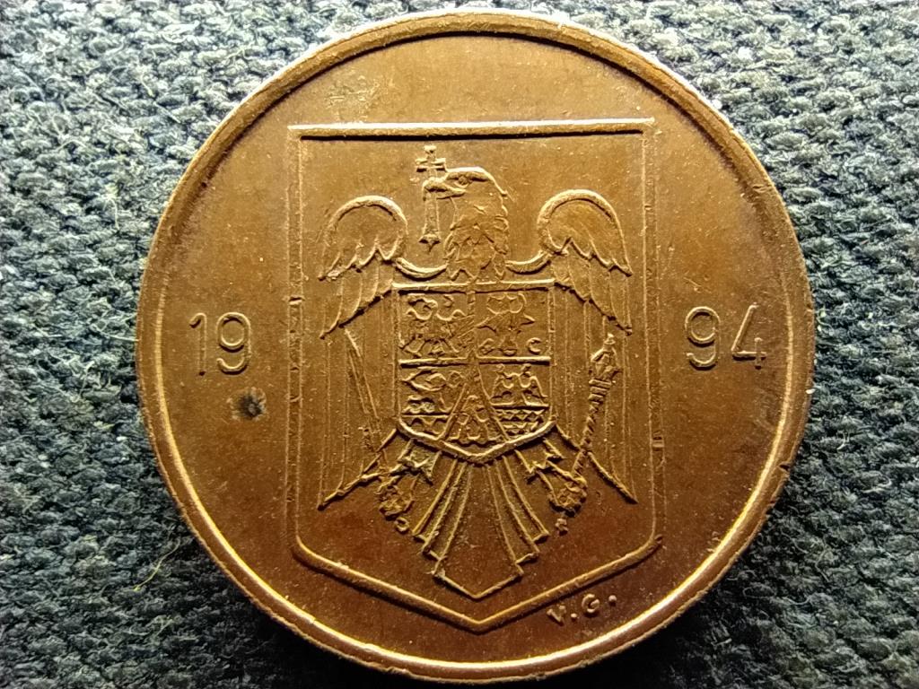 Románia 1 Lej 1994