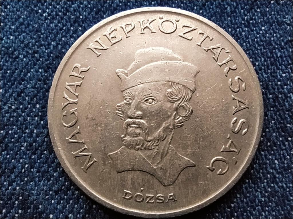 Népköztársaság (1949-1989) 20 Forint 1986 BP