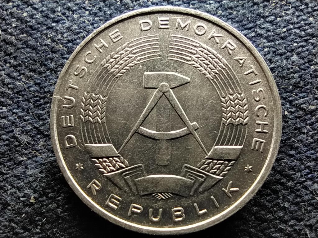 Németország NDK (1949-1990) 10 Pfennig 1978 A 