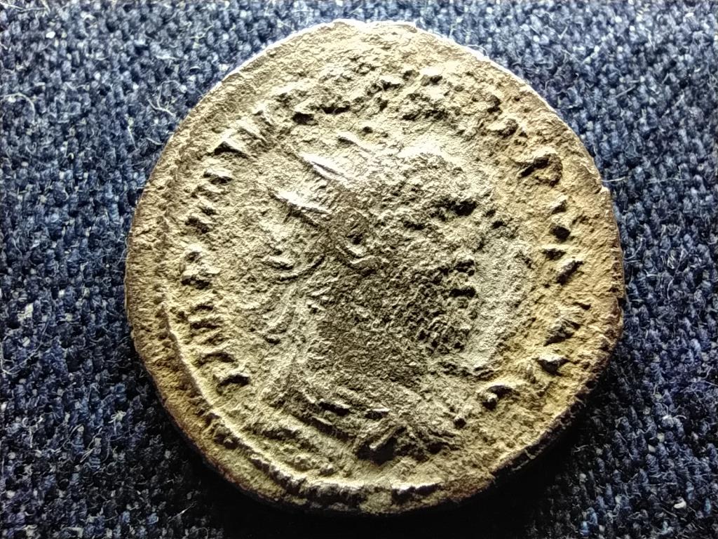 Azonosítandó római érme