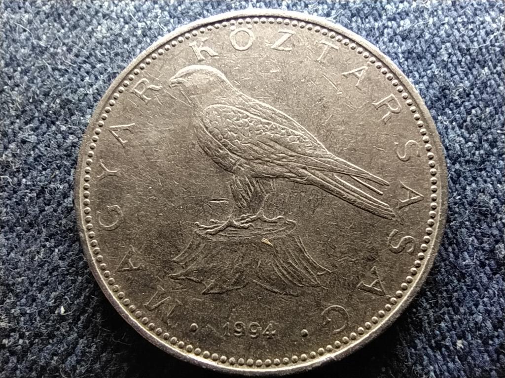 Magyarország Harmadik Köztársaság (1989-napjaink) 50 Forint 1994 BP 