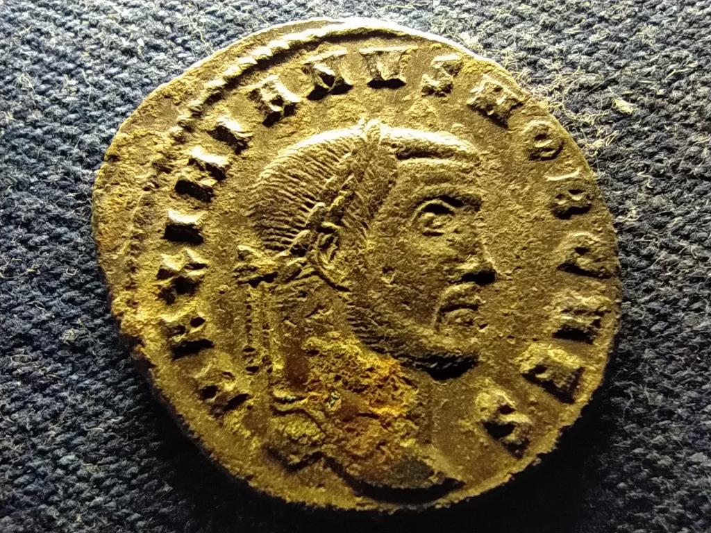 Római Birodalom Maximianus (286-305) Follis GENIO POPVLI ROMANI T*