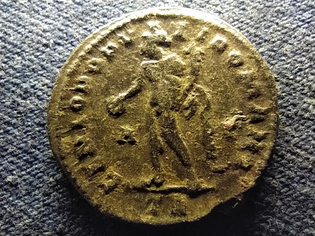 Római Birodalom I. Constantius (305-306) RIC 214a Follis GENIO POPVLI ROMANI A Γ T R