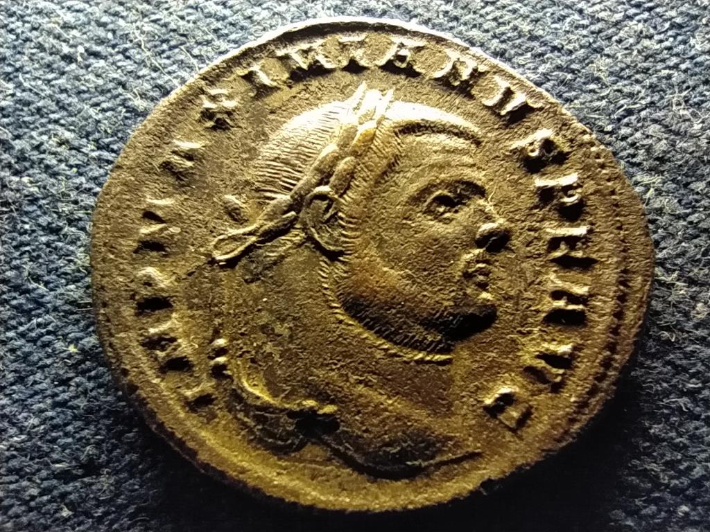 Római Birodalom Maximianus (286-305) Follis GENIO POPVLI ROMANI