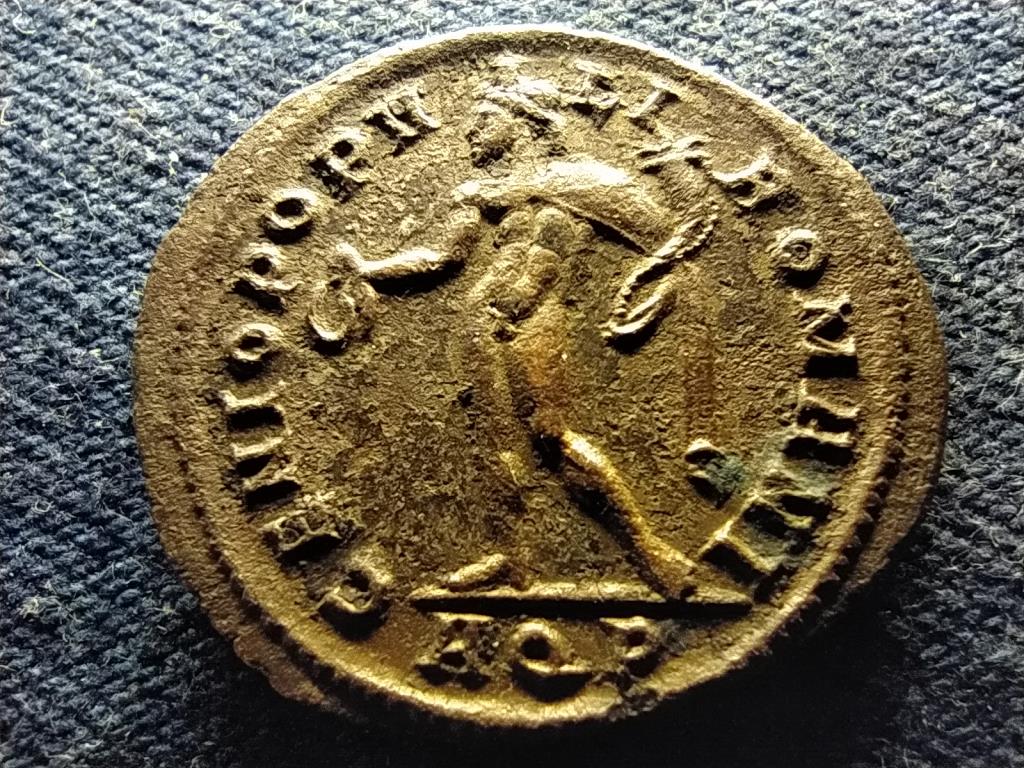 Római Birodalom Maximianus (286-305) Follis GENIO POPVLI ROMANI