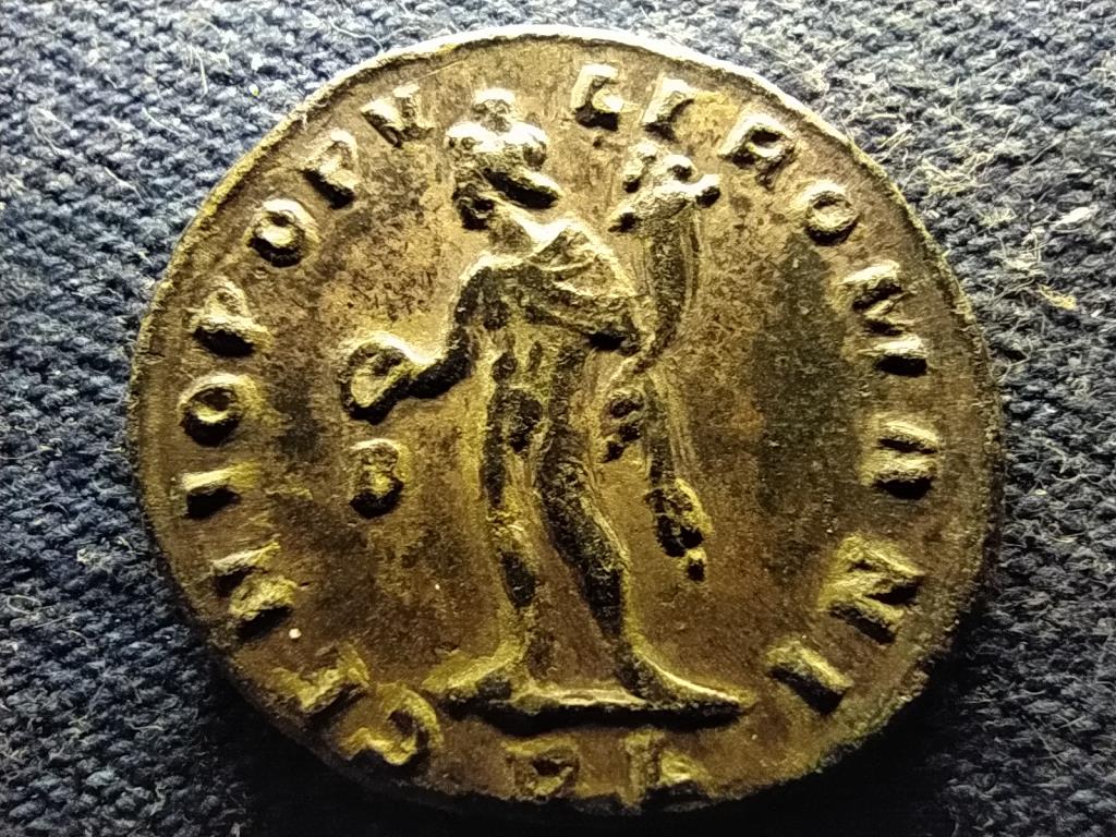 Római Birodalom Maximianus (286-305) RIC44b Follis GENIO POPVLI ROMANI B