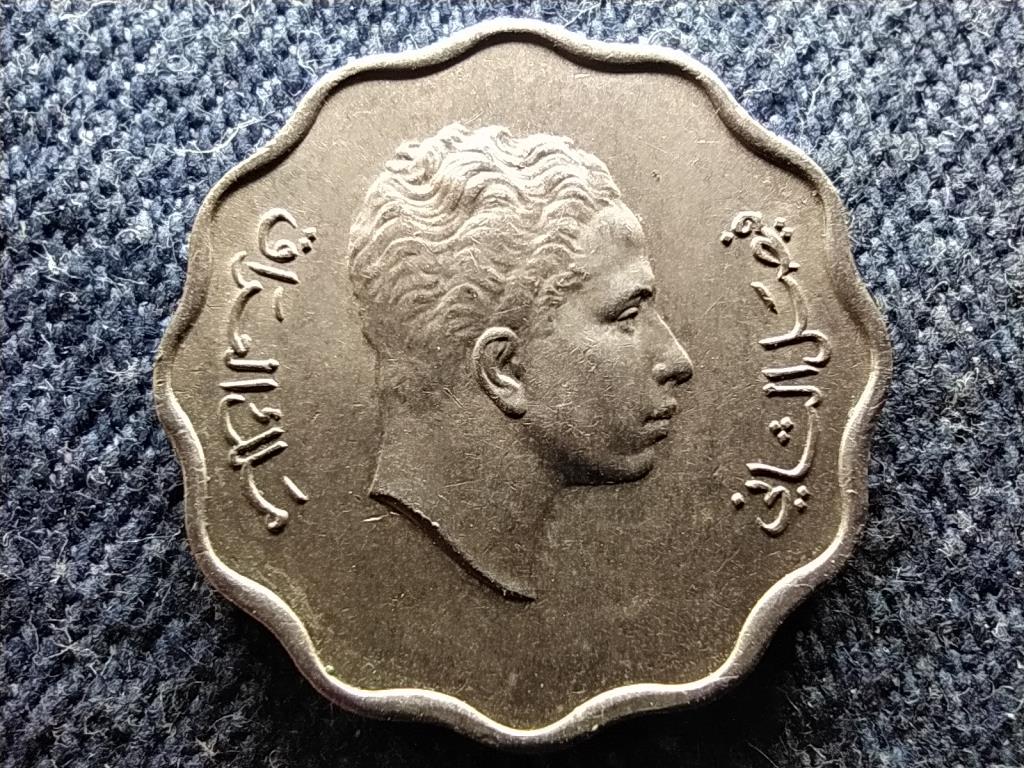 Irak II. Fejszál (1939-1958) 4 Fil 1952 