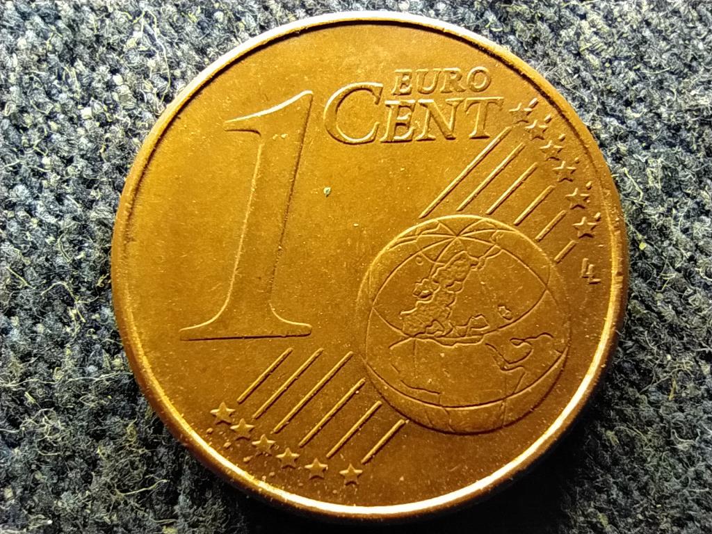 Németország 1 euro cent 2005 J 