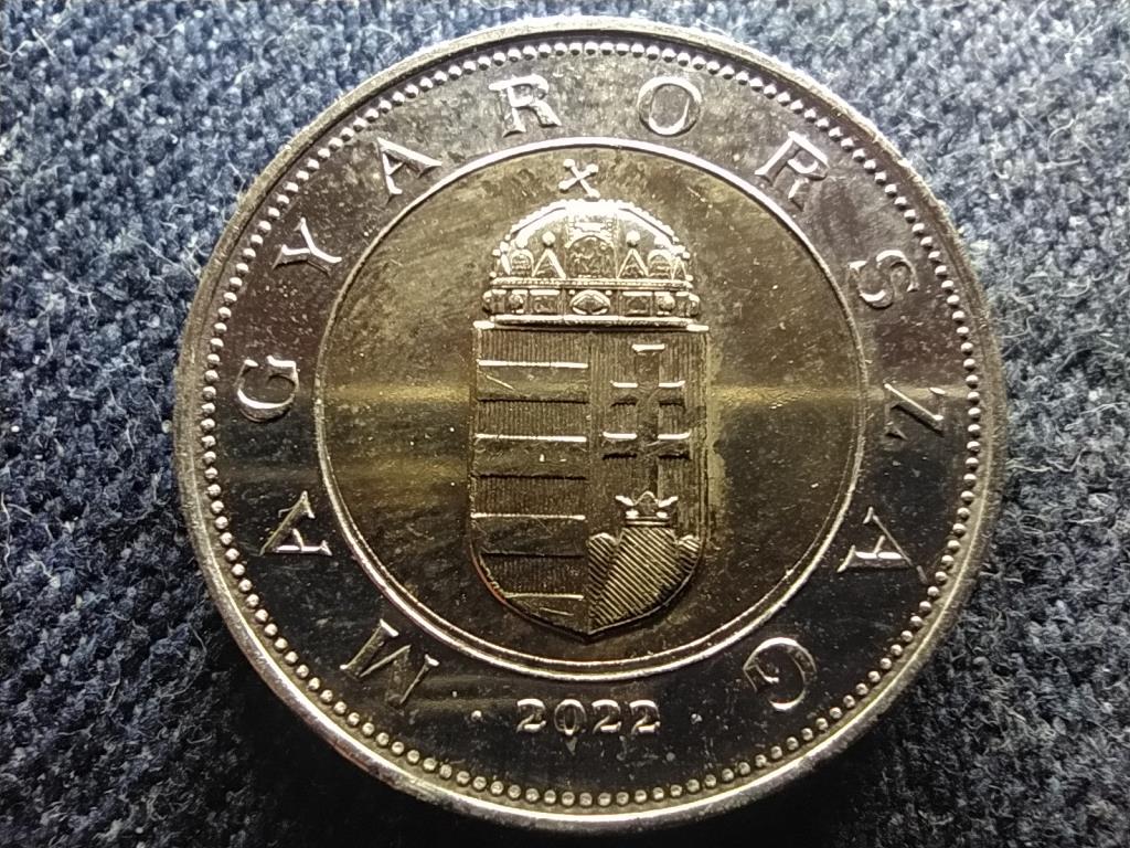 Magyarország Harmadik Köztársaság (1989-napjaink) 100 Forint 2022 BP 