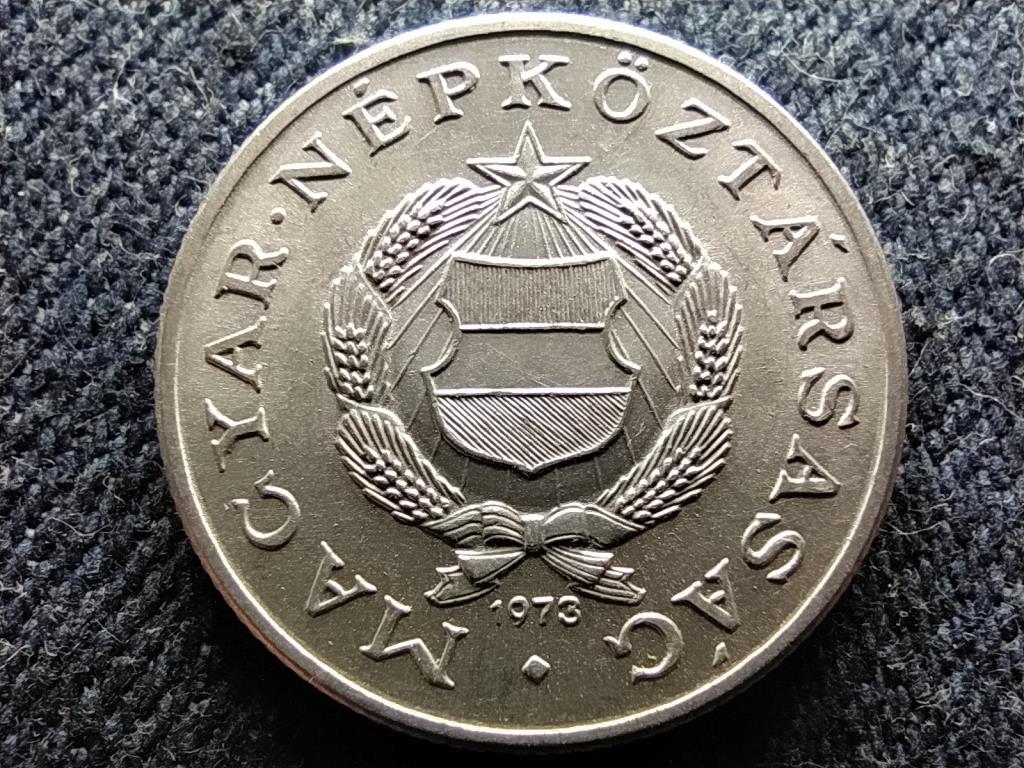 Népköztársaság (1949-1989) 1 Forint 1973 BP