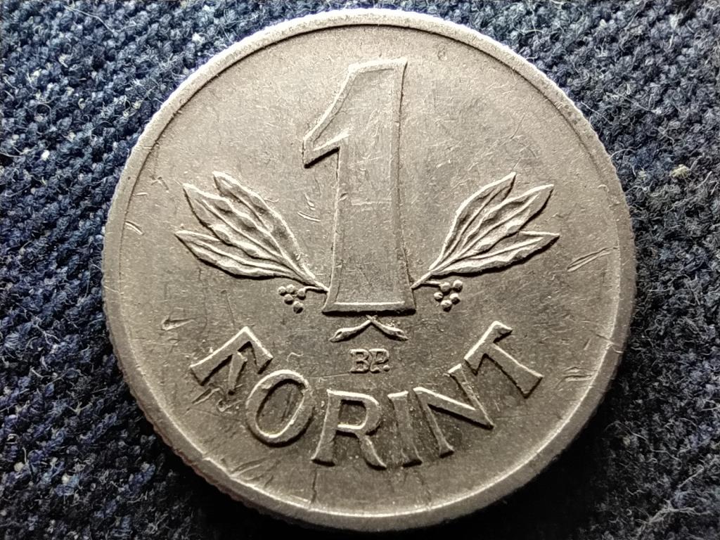 Népköztársaság (1949-1989) 1 Forint 1967 BP