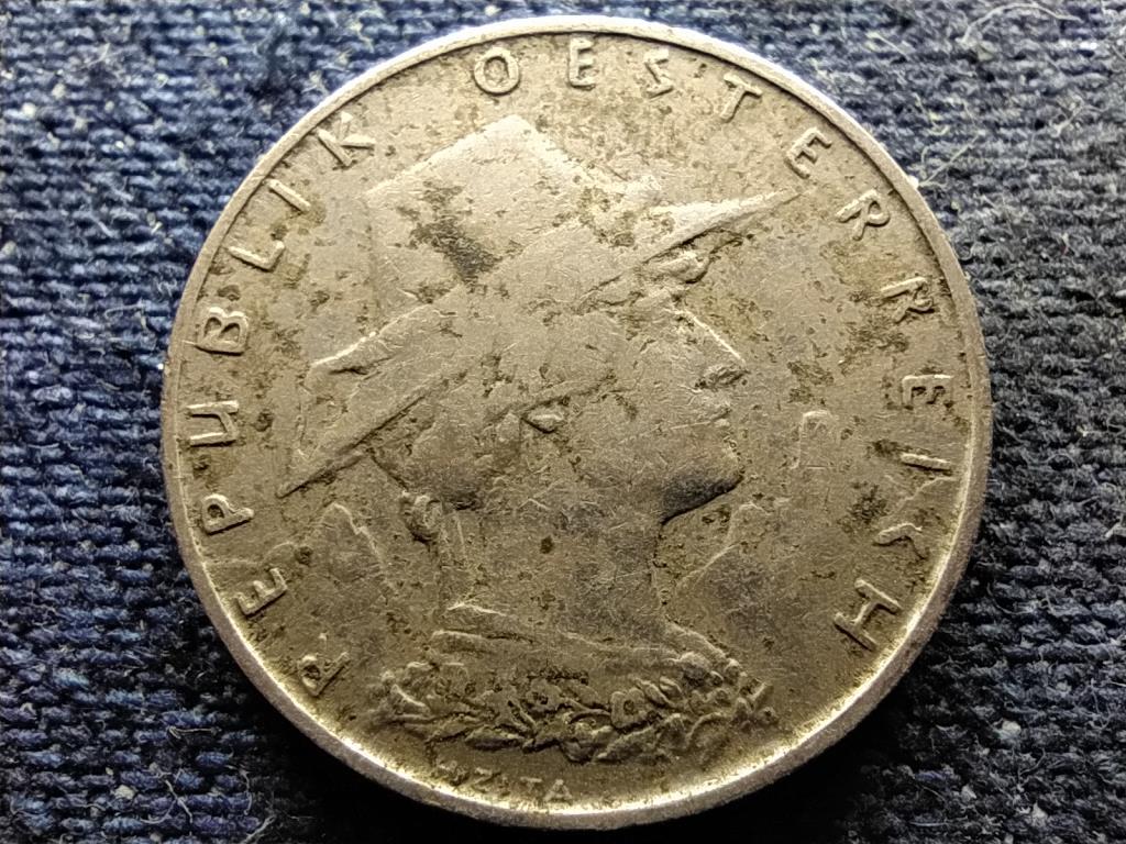 Ausztria 10 Groschen 1929